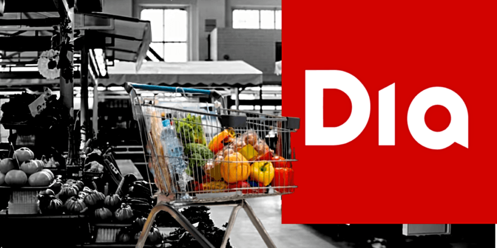 Falência, bens leiloados e demissão: O triste fim de supermercado, rival do Dia, que não suportou à crise