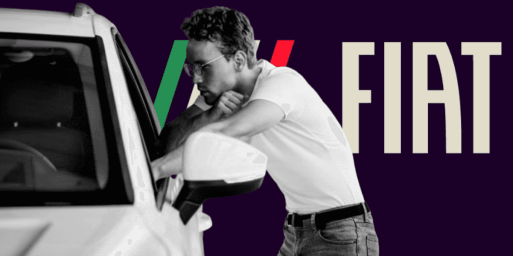 "Não vai mais produzir": O comunicado oficial da FIAT anunciando fim de carro amado em país