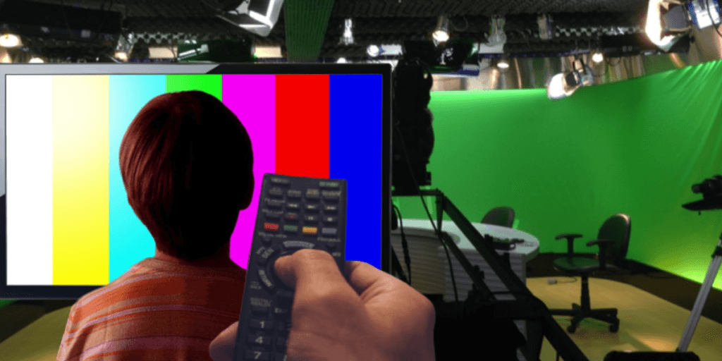 Falência e transmissões encerradas : O fim de canal de TV que faz parte da sua vida há anos