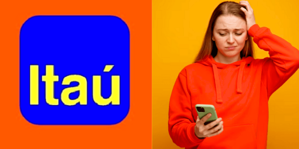 17 unidades fechadas e dias contados: Notícia de fim de serviço do Itaú cai como bomba após 30 anos