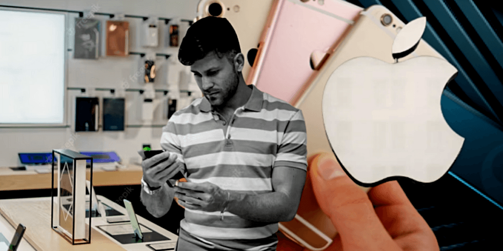 Descanse em paz: Os 5 iPhones AMADOS da APPLE arrancados de lojas e extintos