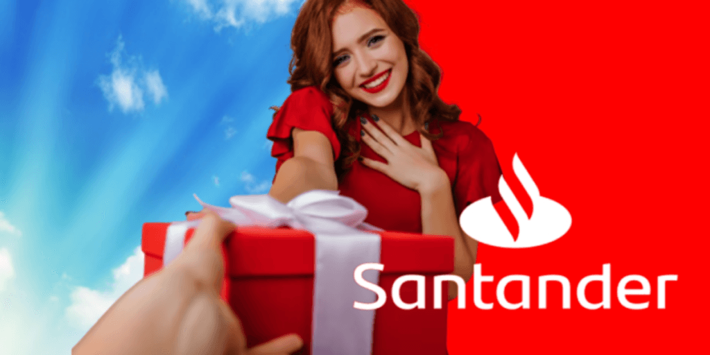 Corre: Santander confirma notícia mais esperada, cai como presente e brasileiros precisam aproveitar