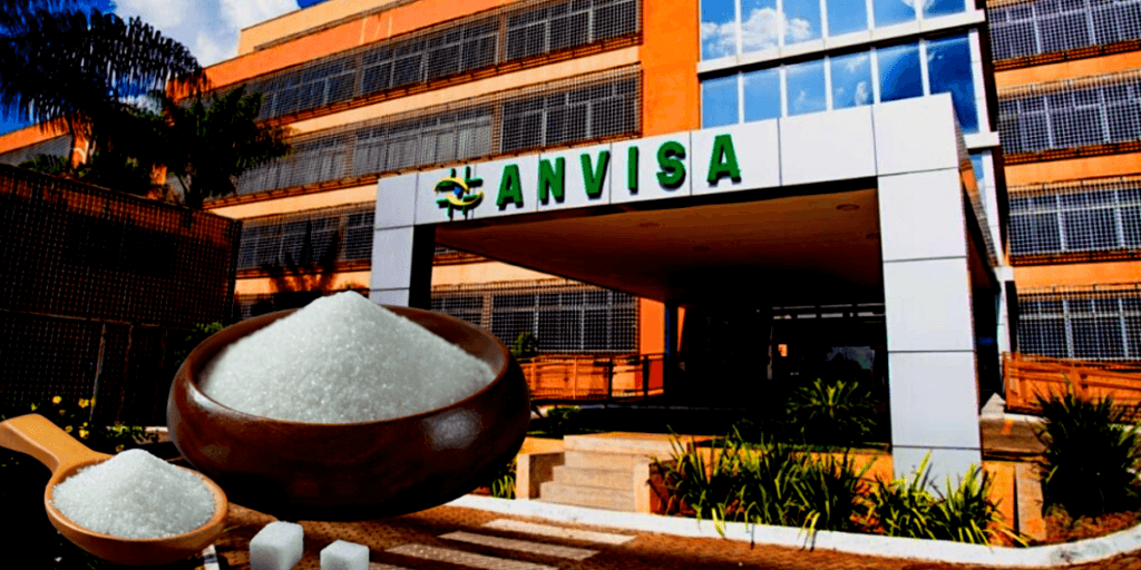 PROIBIÇÃO da Anvisa e risco à saúde: A marca de açúcar tradicional arrancada das prateleiras dos mercados