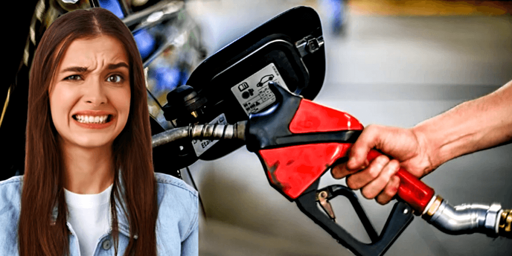 De chorar: MUDANÇA na gasolina acaba de ser confirmada e cai como bomba no colo de motoristas