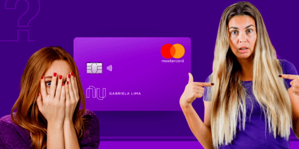 Horror: Segredo envolvendo a fatura do Nubank acaba de ser descoberto e gera choque em clientes