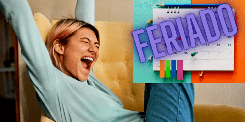 Oficial: Feriado é CONFIRMADO para a próxima SEXTA (01/09) e estes trabalhadores já podem comemorar