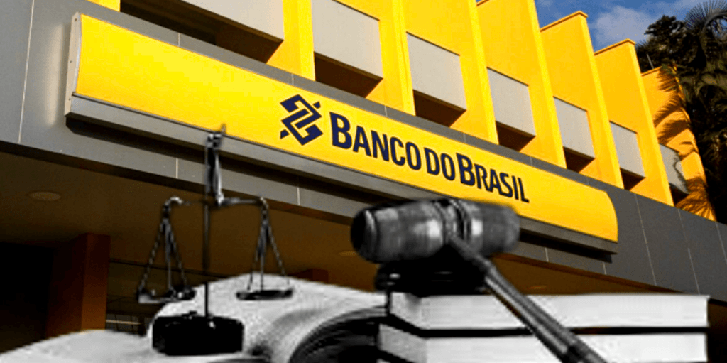 REVIRAVOLTA: Justiça volta atrás em decisão tomada envolvendo o Banco do Brasil e notícia choca o país