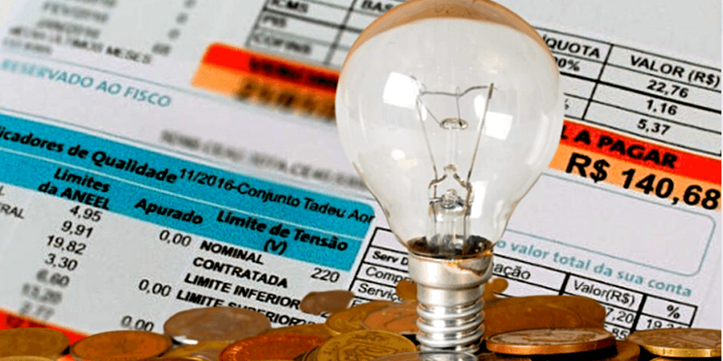 Comunicado sobre a conta de luz com mudanças acaba de ser feito, afetará milhares e você precisa saber
