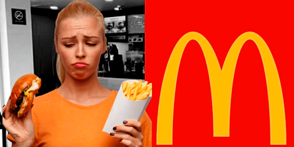 O triste adeus de AMADA rede de fast food, rival do McDonald's e comunicado oficial: "Difícil decisão"