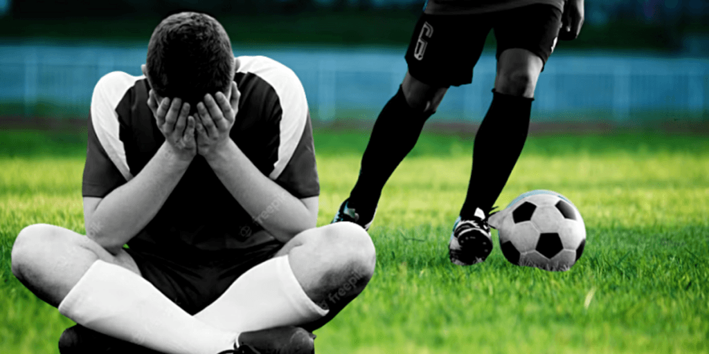 ADEUS: O triste fim de clube de futebol tradicional obrigado a fechar portas após fracasso em campeonato