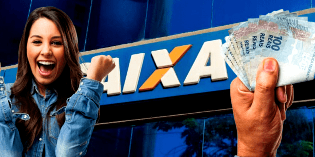 R$3,5 milhões liberados: Caixa confirma notícia EXCELENTE hoje (16) e você precisa correr para aproveitar