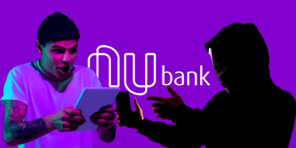 Preocupante: Alerta URGENTE do Nubank acaba de chegar e clientes precisam saber para se proteger
