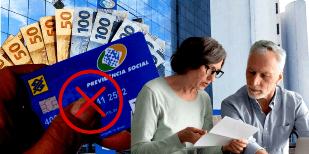 Facão no INSS: Pente-fino em beneficiários cai como bomba e você precisa se proteger para não ser cortado