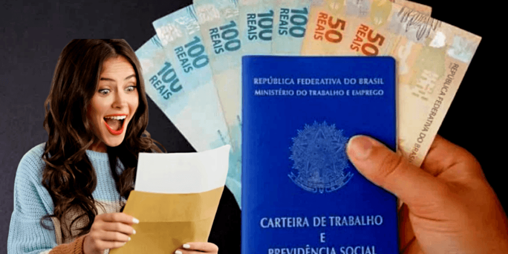 Notícia divulgada nesta sexta feira (25) sobre o salário mínimo cai como presente para trabalhadores