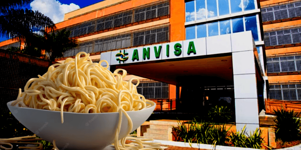 PERIGO e venda PROIBIDA: A marca de macarrão arrancada dos mercados pela ANVISA e situação atual