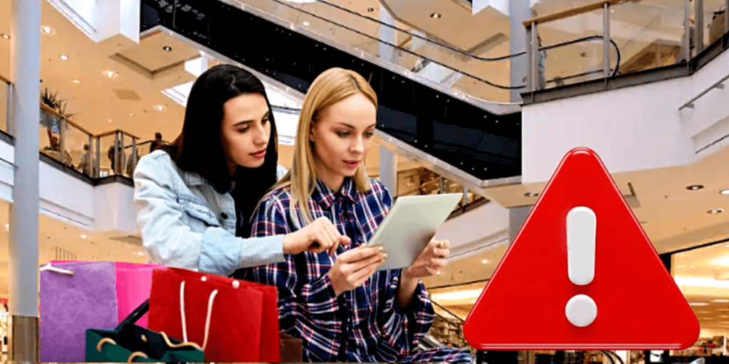 Famoso shopping, amado e muito cheio, tem desfecho com verdade sobre “falência” e notícia de venda
