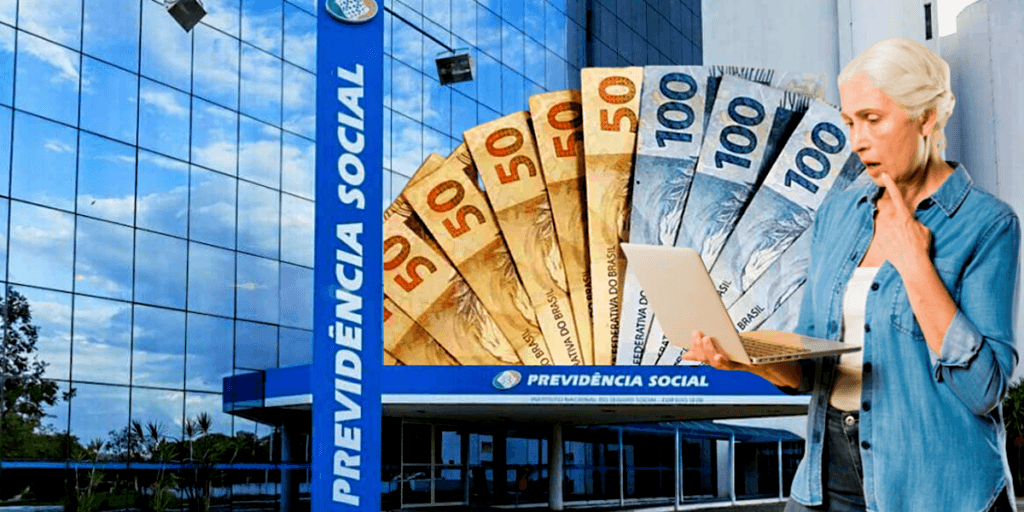Alerta do INSS agora: Mutirão neste fim de semana vai liberar auxílio de R$ 1.320 e você pode participar