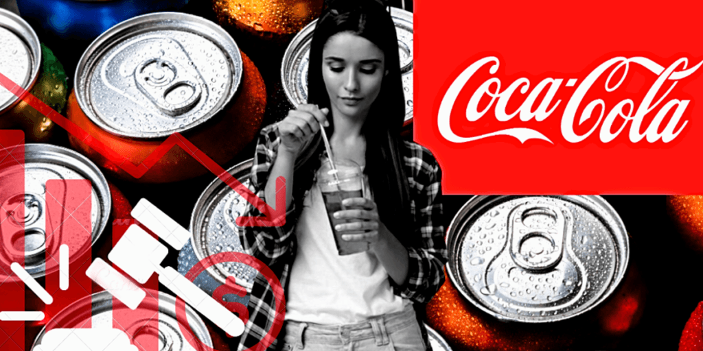 Falência e adeus após décadas: O fim de marca, rival da Coca-Cola, após não resistir crise e ir a leilão