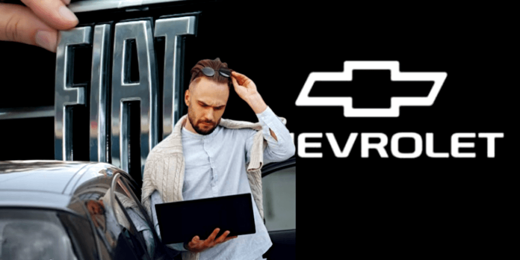 Fim: Com Chevrolet e Fiat na lista, estes carros estão com os dias contados e os donos precisam se preparar