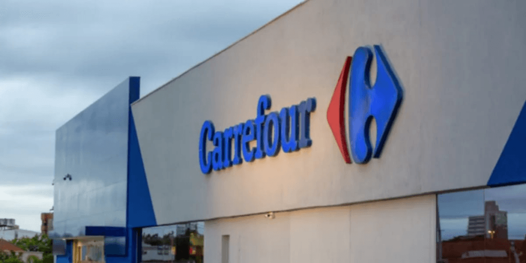 "Esta loja vai fechar": O adeus de mercado gigante rival do Carrefour e o comunicado direto da rede