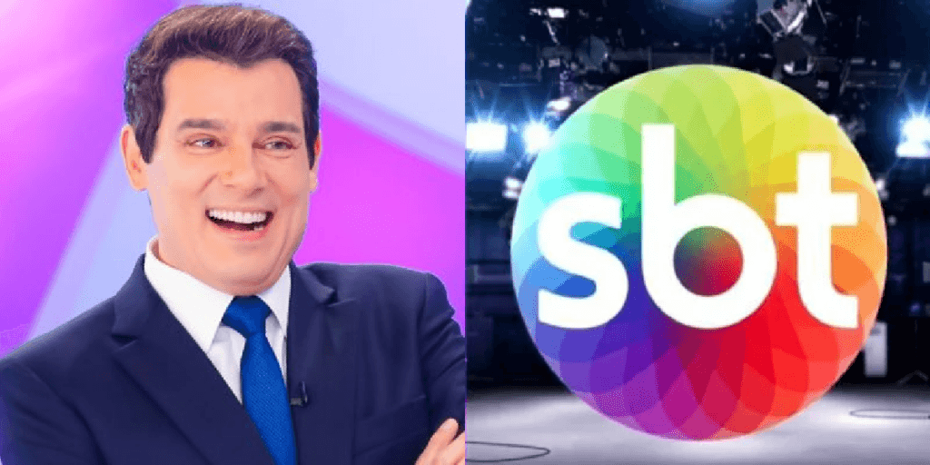 Confirmado nesta quarta (23): SBT muda às pressas e apela para Portiolli no horário nobre durante a semana