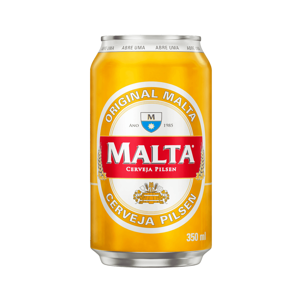 -Cerveja Malta (Reprodução - Internet) -Cerveja Malta (Reprodução - Internet)