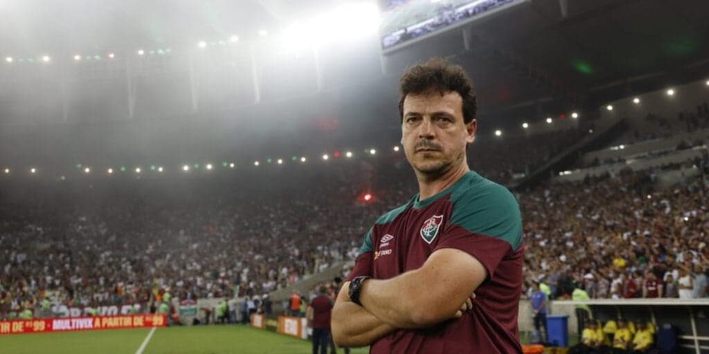 Oficialmente FORA: Diniz acaba de perder estrela do Fluminense e tem que achar substituto às pressas