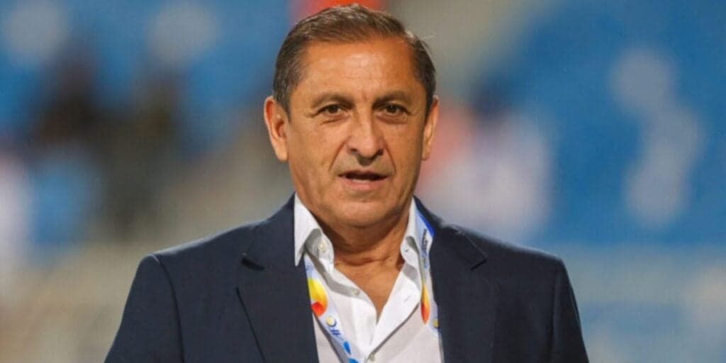 Sonho da torcida, anúncio de Ramón Diaz: Proposta do Vasco a meia acima da média da gringa cai como bomba
