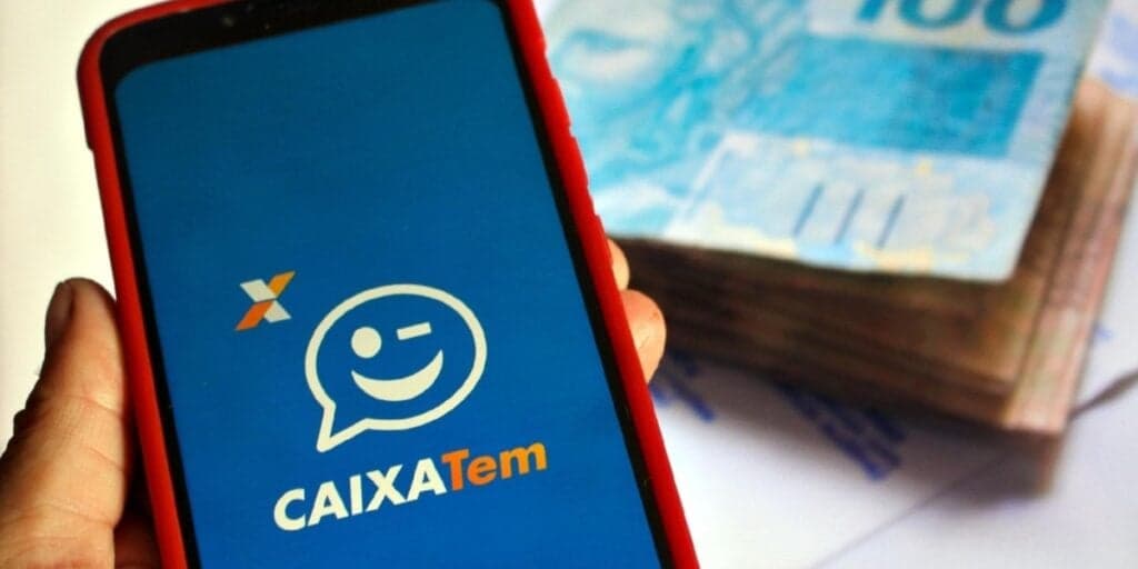 No app: Caixa Tem disponibiliza saque de R$ 1,4 MIL extraordinário para brasileiros desta lista