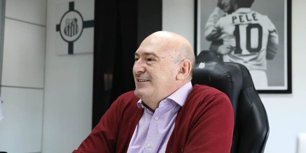 Acaba de chegar na Vila: Santos fecha contrato e promove retorno TRIUNFAL de joia ao clube após anos