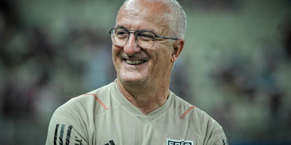 Dorival está pulando de alegria: Chegada de 4 reforços MILIONÁRIOS faz São Paulo ter motivos para comemorar