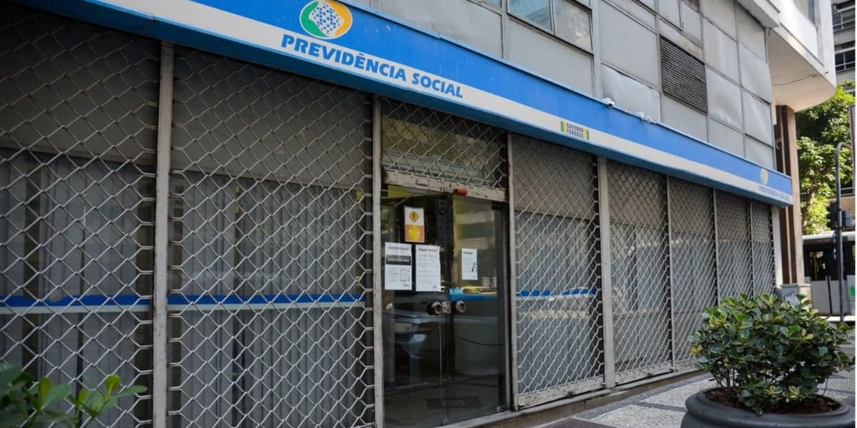 INSS emite comunicado sobre fechamento de agência de Monte Aprazível para melhorias (Imagem Reprodução Internet)