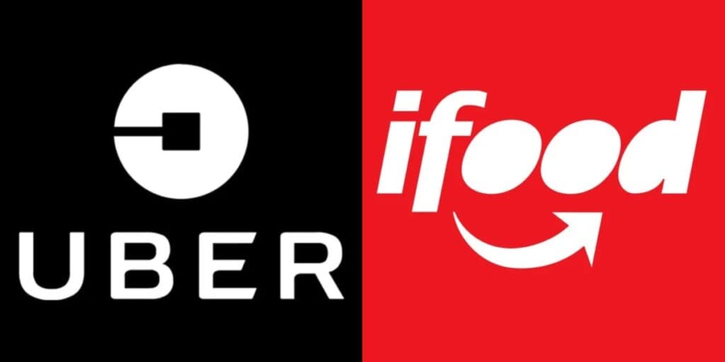 Uber e Ifood tentam esconder de você: 3 passos ocultos pra pagar muito barato nos principais apps do Brasil