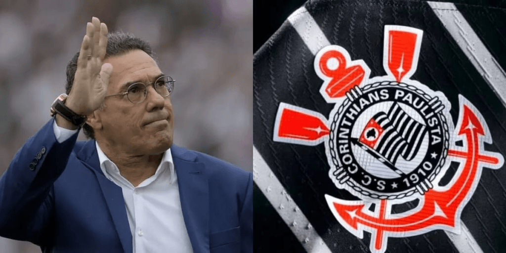 Dias contados: Queridinho de Luxemburgo recebe PROPOSTA irrecusável e notícia cai como bomba no Corinthians