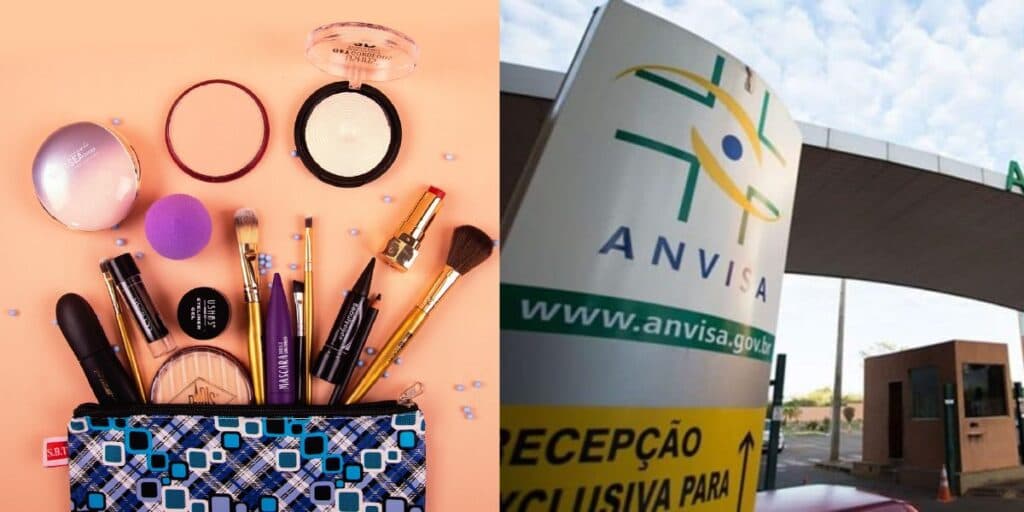 Risco a saúde: Anvisa baixa proibição imediata contra produto de beleza que pode estar no seu armário