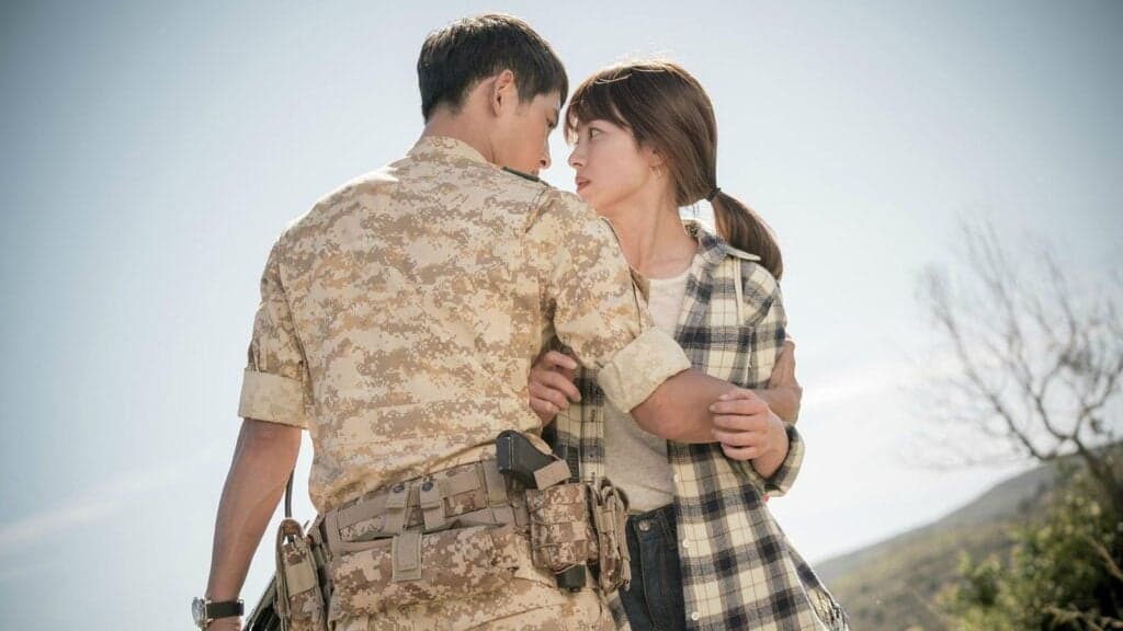 ‘Sessão Dorama’: RedeTV! anuncia estreia de ‘Descendentes do Sol’