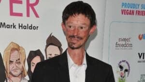 Darren Kent - Foto Internet