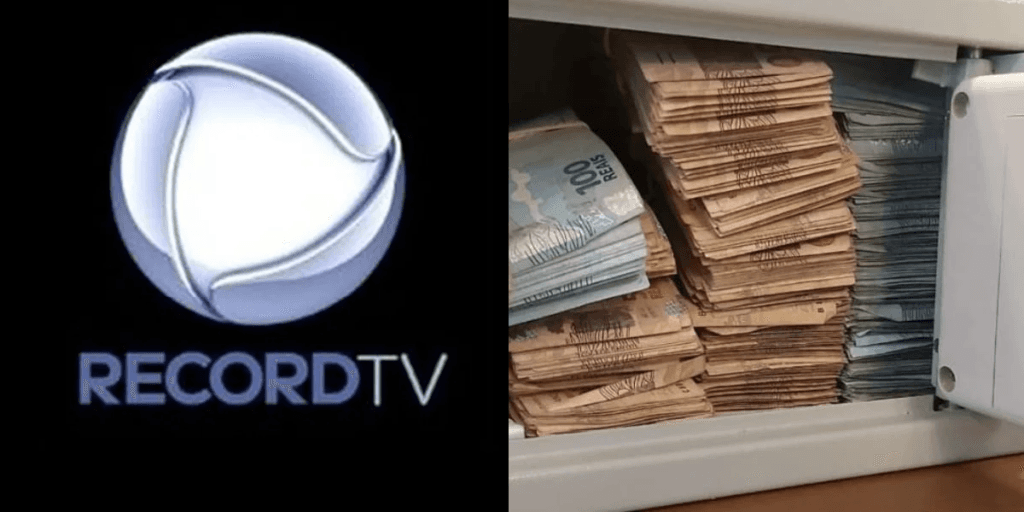 Demissão e pagamento de R$60 milhões: A coragem de estrela da Record ao deixar emissora e fechar com rival