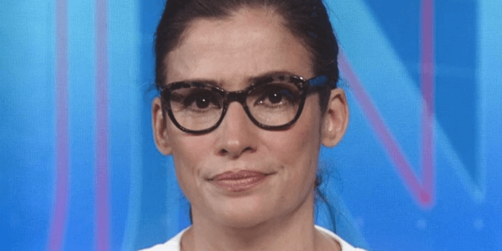 O choro de Renata Vasconcellos no Jornal Nacional após não se aguentar na Globo: "Perdeu hoje"
