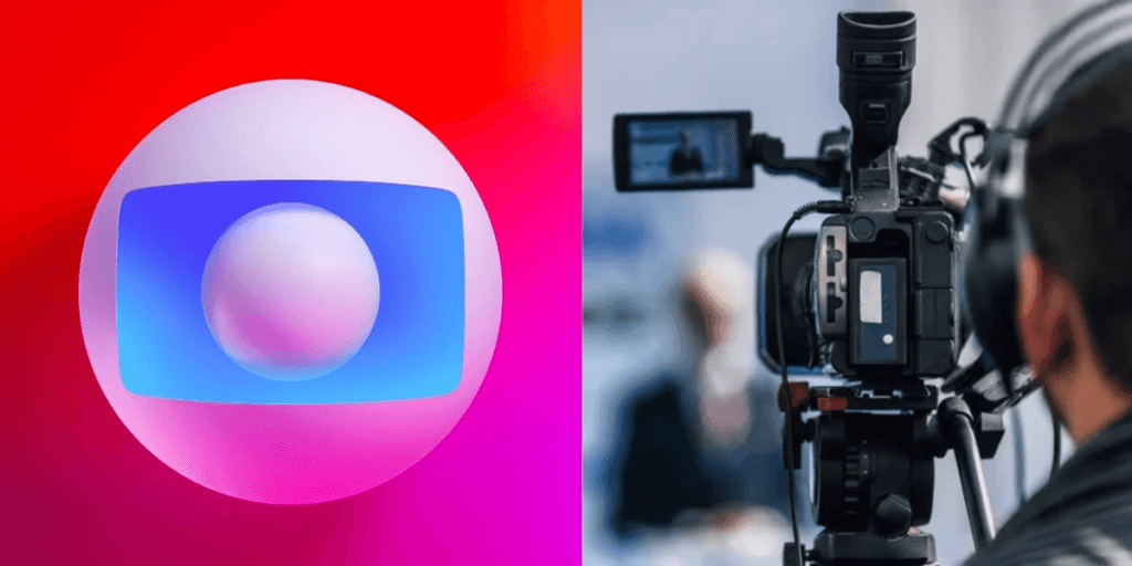 Terror da Globo: Nova emissora de TV rival chega com tudo e anuncia estrela da platinada após anos no canal