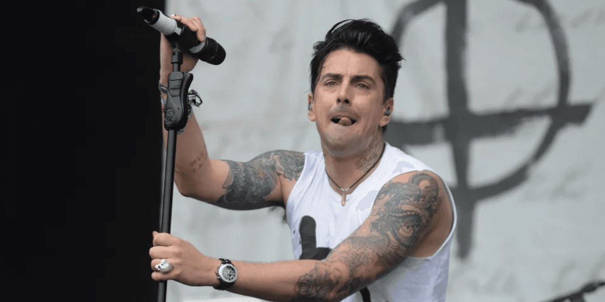 Famoso condenado por pedofilia (Reprodução/Internet) 