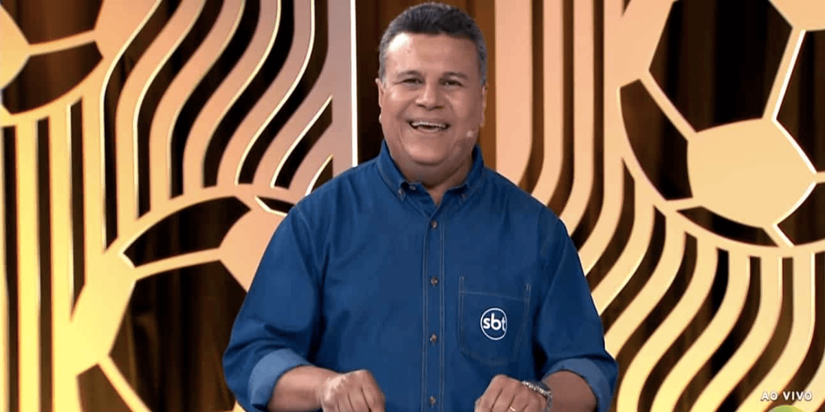 Téo José (Reprodução/Internet)