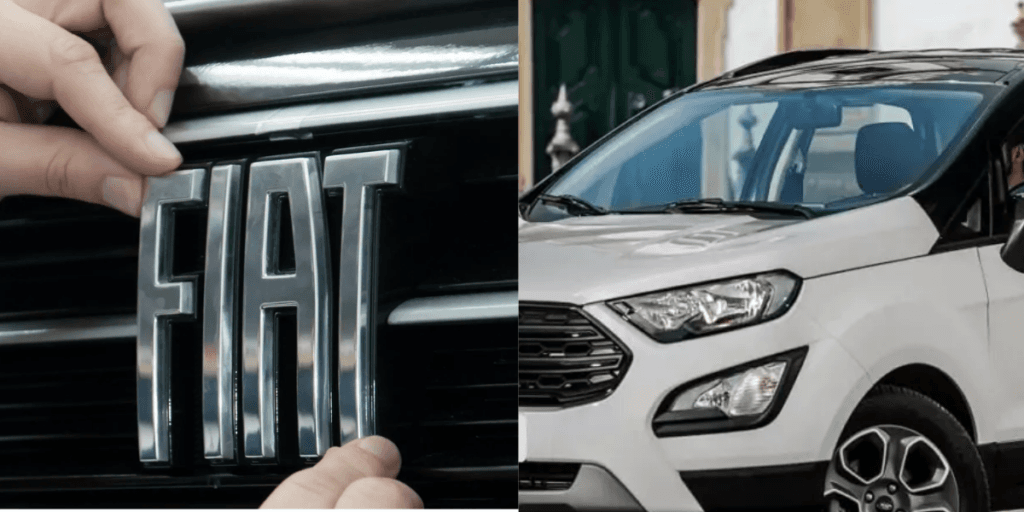 Fiat por 4 mil e SUV com preço de popular: Carros estão sendo vendidos com desconto absurdo nesta quinta