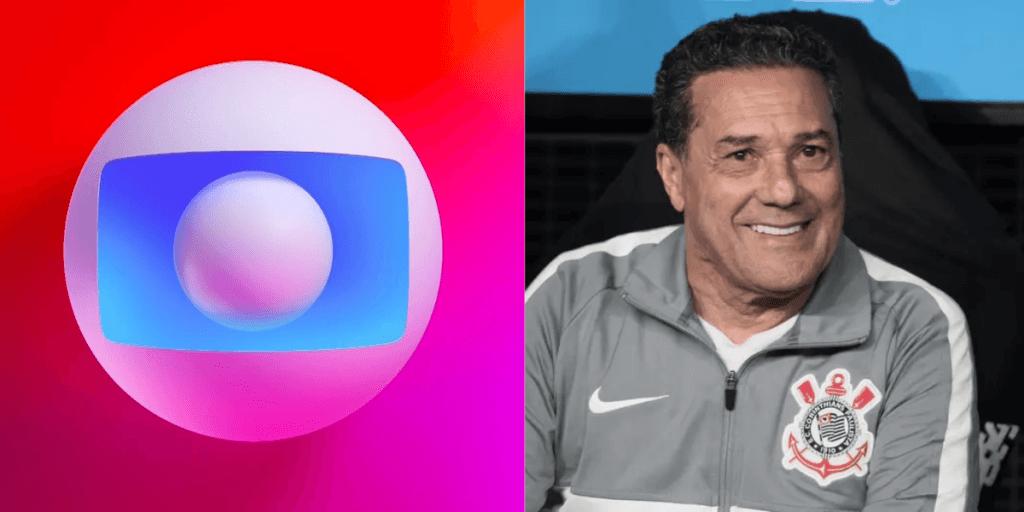 Globo acaba de confirmar e Luxa pula de alegria: Corinthians se arma com 3 reforços de peso e Fiel VIBRA