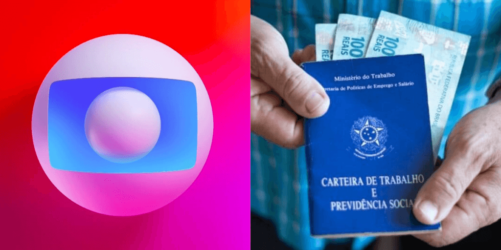 Medida drástica: Globo não perdoa nem o seu principal tesouro e corta os salários de estrelas em até 90%