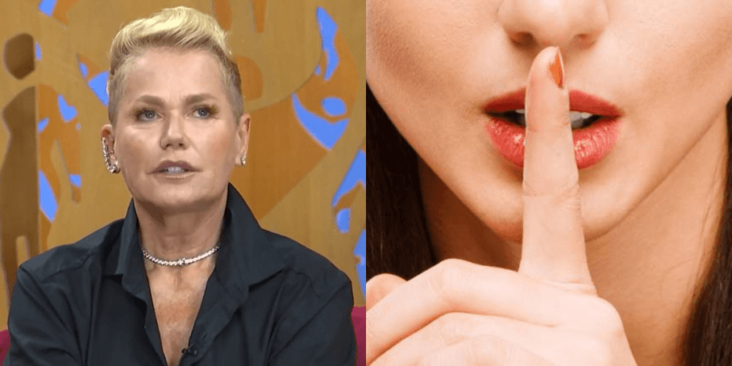 Famosa expõe 'caso' sigiloso de Xuxa com outra mulher após separação: "Um casal por muitos anos"
