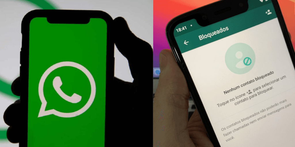 Vai doer, mas é necessário: Whatsapp muda REGRA, você pode estar bloqueado por alguém e precisa saber