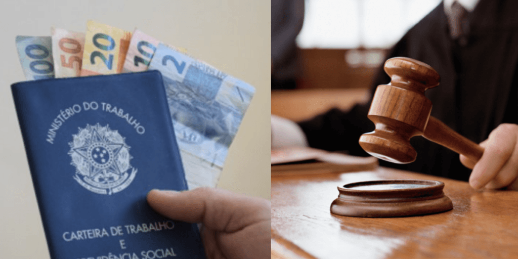 Mais de R$45 bilhões: A nova lei anunciada sobre o salário mínimo que está deixando trabalhadores eufóricos