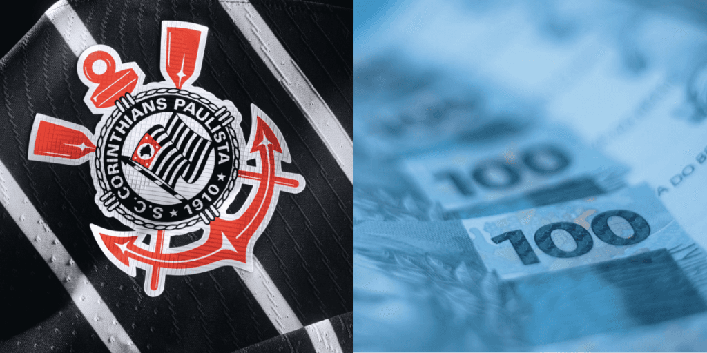 28 milhões nos cofres do Corinthians: Queridinho da fiel acaba de ser contratado por gigante europeu