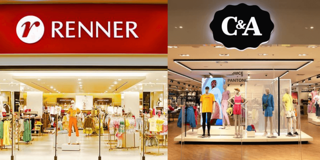 ALERTA: Renner e C&A confirmam desconto gigante de até 98% e você precisa correr pra aproveitar
